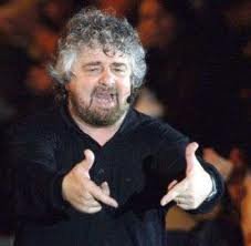 Beppe Grillo 2013