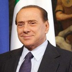 Palermo teatro Politeama: ” Il Paese delle Meraviglie” di Silvio Berlusconi da Arcore