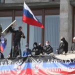 Ucraina: sale tensione fra Kiev e Mosca