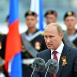Ucraina: Putin sbarca in Crimea. Ancora scontri