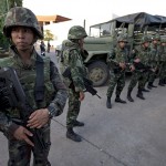 Thailandia: Esercito annuncia colpo di Stato in tv