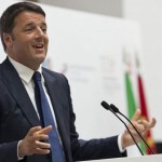 S.O.S. ITALIA : salvateci dal delirio di Renzi.