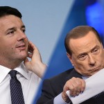 Manovra finanziaria di Renzi : ha consegnato il paese ai boiardi di stato
