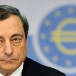 Draghi taglia i tassi allo 0,05%. Borse ok, spread giù