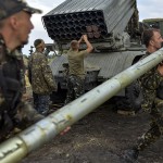 Crisi Ucraina: si teme grande guerra.