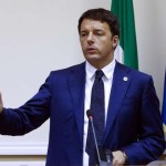Sondaggio: continua a calare la fiducia per governo e premier Renzi