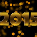 Futurablog augura Buon 2015 a tutti i lettori
