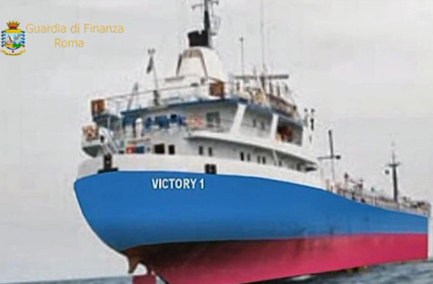 nave victory 1