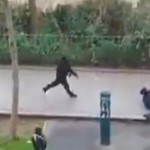 Terrore a Parigi di matrice islamica