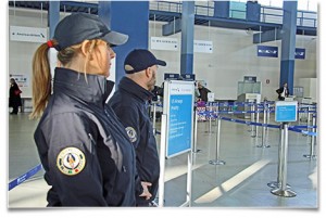 terrorismo airport roma