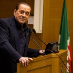 Berlusconi masaniello: «Se mi arrestano fate la rivoluzione»