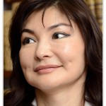 Caso Shalabayeva, otto indagati per sequestro di persona