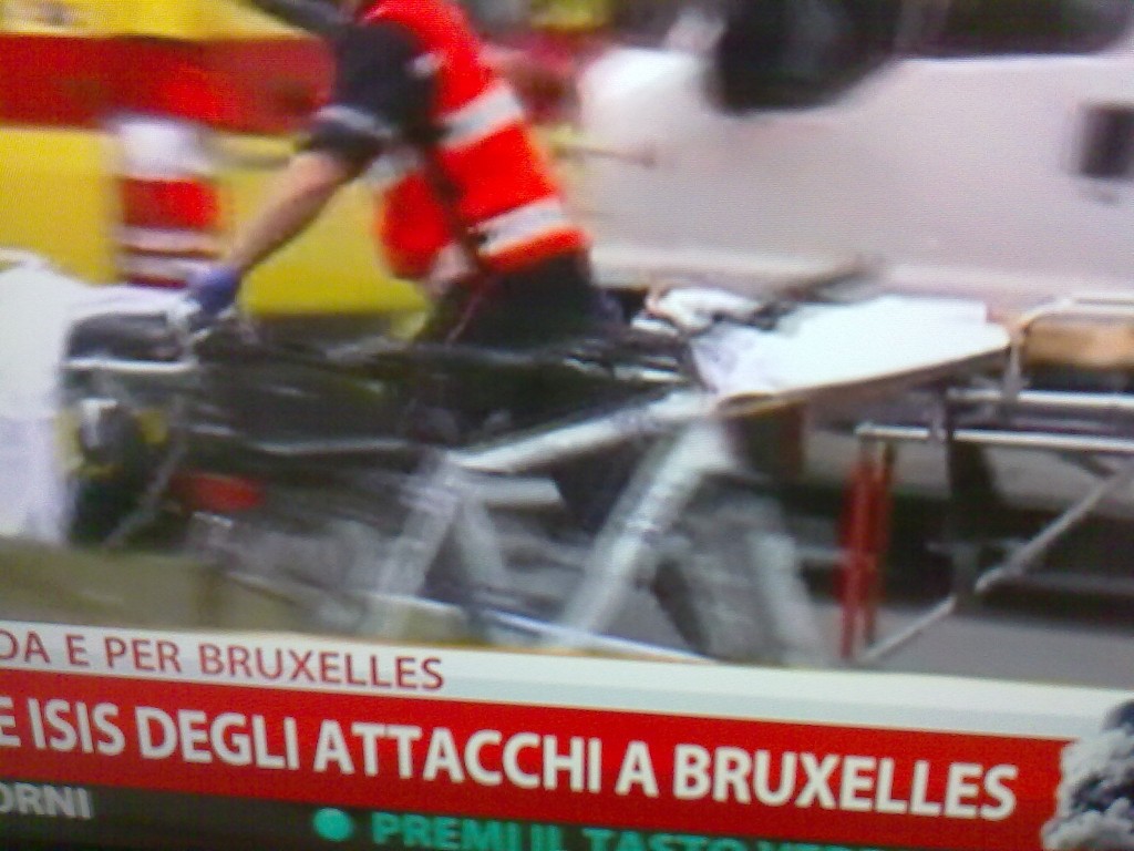 Bruxelles attacchi 1