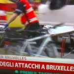 Bruxelles sotto attacco