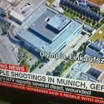 Monaco di Baviera, terrore in centro commerciale