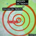 Terremoto in centro Italia: morti e feriti