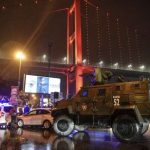 Terrore e sangue a Istanbul nella notte di Capodanno