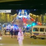 Sparatoria agli Champs Elysees, Parigi di nuovo nel terrore.